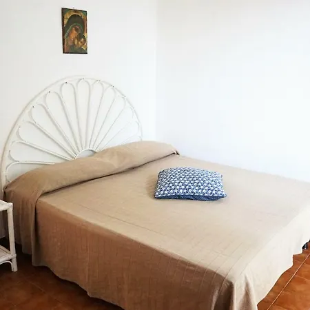 Villetta Tulli Nyaraló *