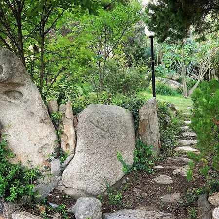 Villetta Tulli Holiday home *