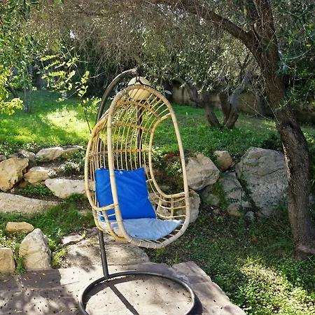 Villetta Tulli