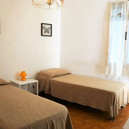 Villetta Tulli Holiday home *